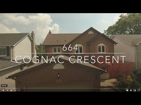 664 Cognac Cres