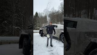 Science experiment did not go as planned