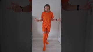 🔥 New FORZA Football Tracksuit & Goalkeeper Kit Reveal! 🧤⚽ #GameReady #footballkits #footballshorts