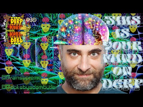 This is Your Mind on Derp with Kurp