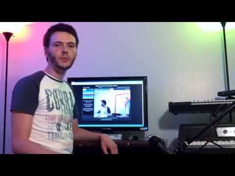 Kinect and Philips Hue, Together at Last
