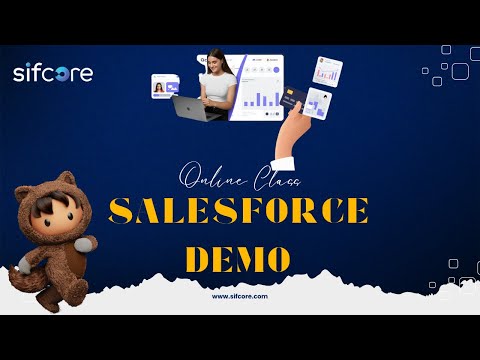 Salesforce Career Demo-From Beginner to Job Ready in 90 Days
