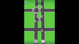 Traffic Escape Level 618 Game Walkthrough