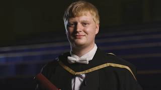 Studying an Online MSc Petroleum Engineering Degree at Heriot-Watt University.