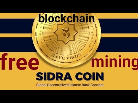 #New Update 1 Sidra=$10 will be listed in binance ........  ((blockchain tacnology)))