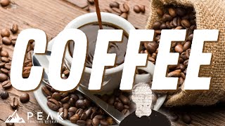 Coffee Keltner System ☕ | Strategy of the Month November 2024 🚀