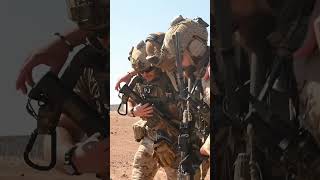 Three things to know about U.S. Air Force Pararescuemen (PJs)