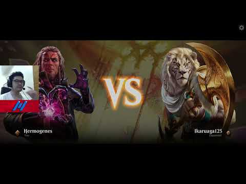 MTG Arena Stream 02-01-2022