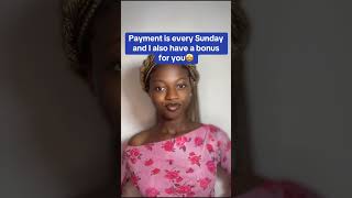 #passiveincome #sidehustleforbeginner #studentsidehustles #affiliatemarketing #studentsidehustles