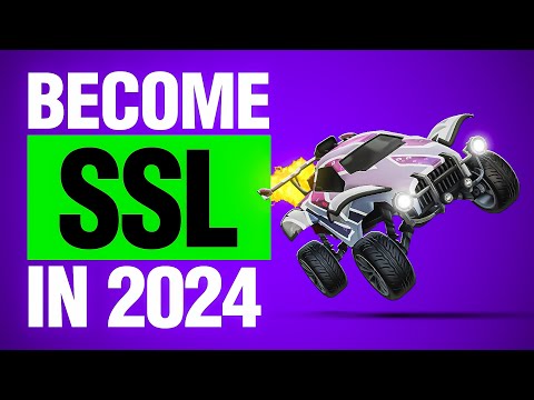 Watch These 20 Minutes If You Want To Be SSL In 2024...