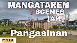 MANGATAREM PANGASINAN SCENES [ 4K ]