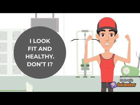 Tips to stay fit