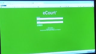 King County District Court Launches e-Filing Program