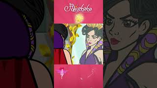 Snow White and the Seven Dwarfs #shorts #english #fairytales #stories #forkids