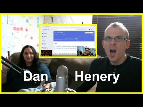 Dan Henery YouTube Instream Ad REVEALED! Let's Go! Facebook Advertising YT Ad Review 2+ MILLION VIEW