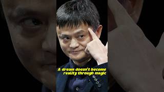 A dream doesn’t become reality through magic #shorts #inspiration #motivation #quotes #mindset #life