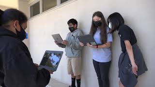 Portola & Yorba Middle Schools Selected as First Verizon Innovative Learning Schools in O.C.