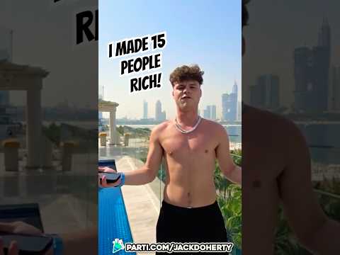 Jack talks about getting fucked over. #jackdoherty  #dubai  #crashout   #info #backstab