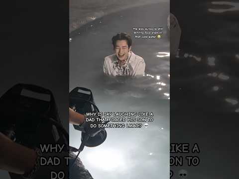 not jay laughing at sunoo like a dad HAHA #enhypen #enha #sunoo #jay #fyp #kpop #shorts