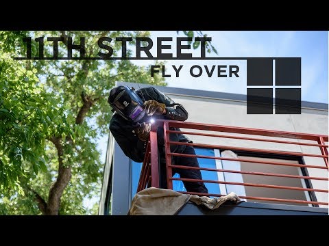 Foursquare Builders - 11th Street - Project Update