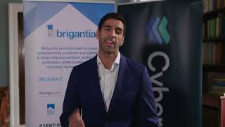 Interview with Jamie Akhtar of CyberSmart