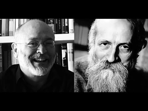 On The Life & Philosophy of Martin Buber (1878-1965) With Dr. Zachary J. Braiterman (Syracuse Uni).