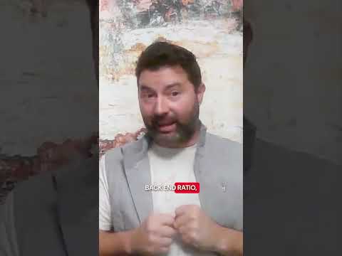 THIS CAN RUIN YOUR MORTGAGE!