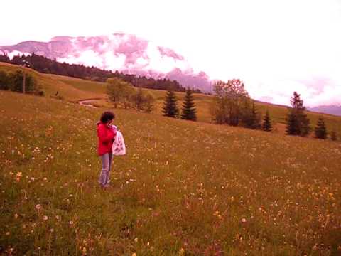Heaven on Earth: Chiave (Cortina d'Ampezzo)