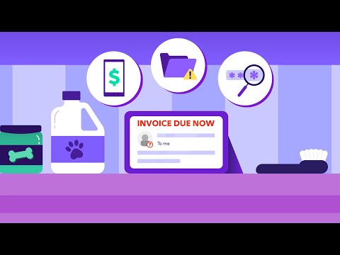 Zelle® | Protecting Your Small Business from Scams