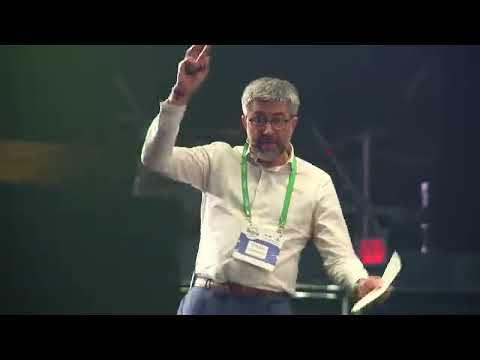 Innovation Land 2018 - ¿Por qué cuando hablamos de innovación nos olvidamos de las personas?