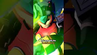 Capcom's Strongest Fighting Game Character Ever
