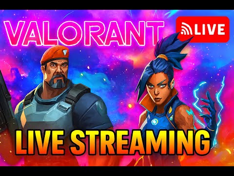 ​🔴VALORANT LIVE INDIA | rank grind ?