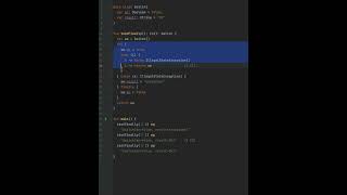 Kotlin - exception handling explained.