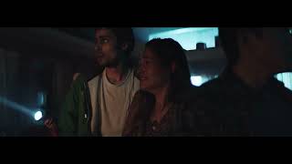 'Terror' video cortometraje - Cortometraje de terror para ver antes de dormir