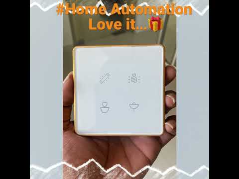 You will love smart touch switches.. #shorts   @8870167215
