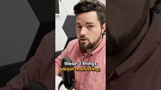 Law Firm Owners Need to Know These 3 Things About Marketing | #lawfirmmarketing