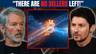 The Bitcoin Breakout Nobody’s Ready For