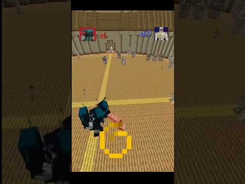 Mob Battle ep: 2