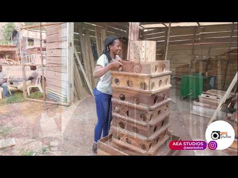 UNCOVER EPISODE 2 (TEASER)