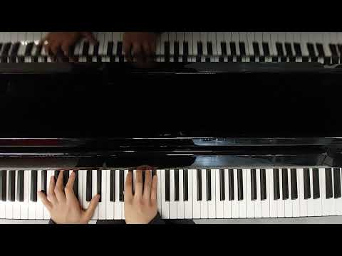 Day 11]- Two lovers' journey - Improv' Challenge - F#
