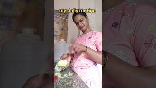 my daliy life #shortvideo #daliyvlog #strugglelife #daliyroutine