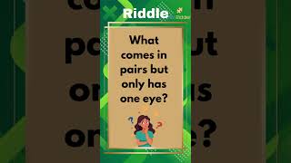 Riddle Me This: Can You Crack It? 🔐 | #RiddleMaster