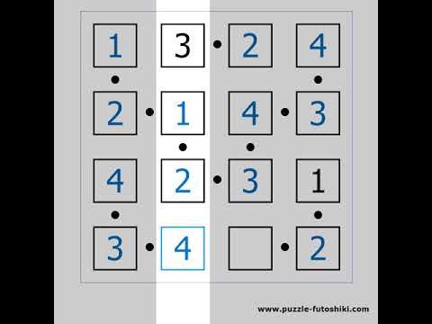 Renzoku Tutorial - #2 Solving a Puzzle