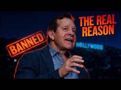 Why Steve Guttenberg Was BANNED From Hollywood After One Decision
