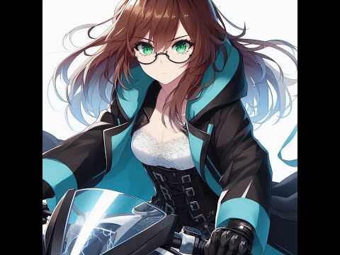 Overdrive - Xhuri (Original Song)
