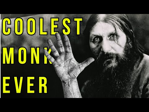 What if Rasputin Had Discord?