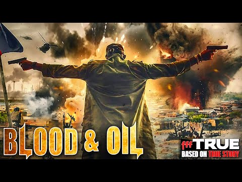 They Had No Drinkable Water But Discovered Oil... | Based On An Amazing True Story | Full Movie HD