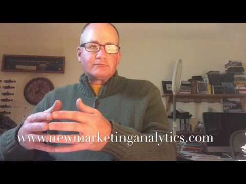 Behavioral vs Predictive Analytics
