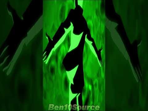 🌟 Alien-X Transformation! | Ben 10 Ultimate Alien 🌟