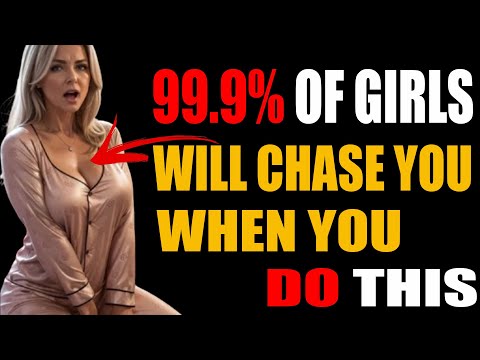 What's the Secret to Making Any Woman Obsess Over You?